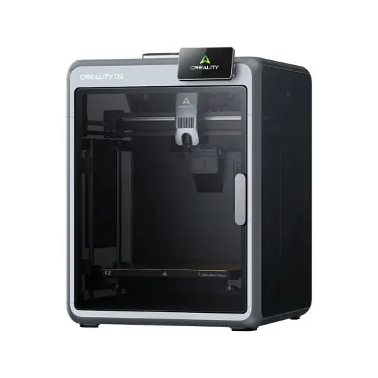 3D tiskárna - Creality K2 Bezpečná Platba