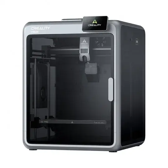 3D tiskárna - Creality K2 Pro Víkendová Akce