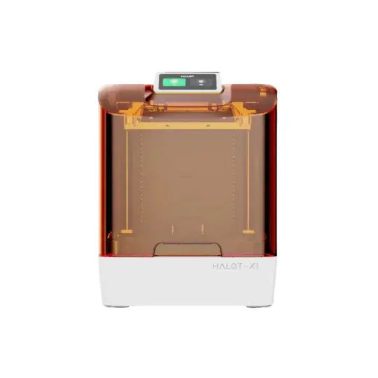 Objednat Nyní 3D tiskárna - Creality HALOT-X1 - resin