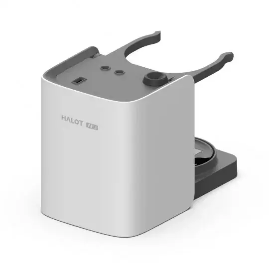 Creality AFU - podavač pryskyřice pro 3D tiskárnu Creality HALOT-X1 Rychlé Dodání
