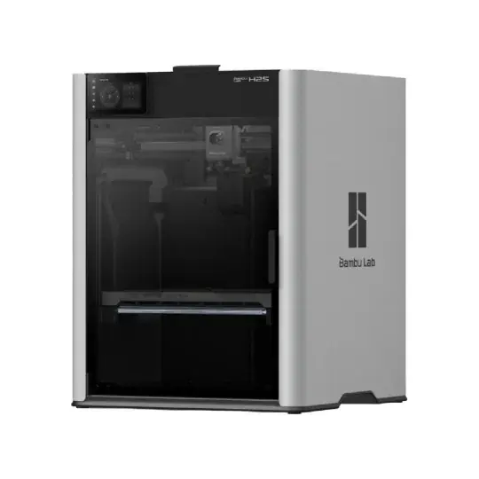 3D tiskárna - Bambu Lab H2S Akční Cena