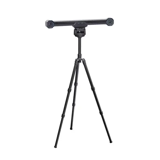 Cenově Výhodný 3D skener - Revopoint TrackIt - Standardní edice