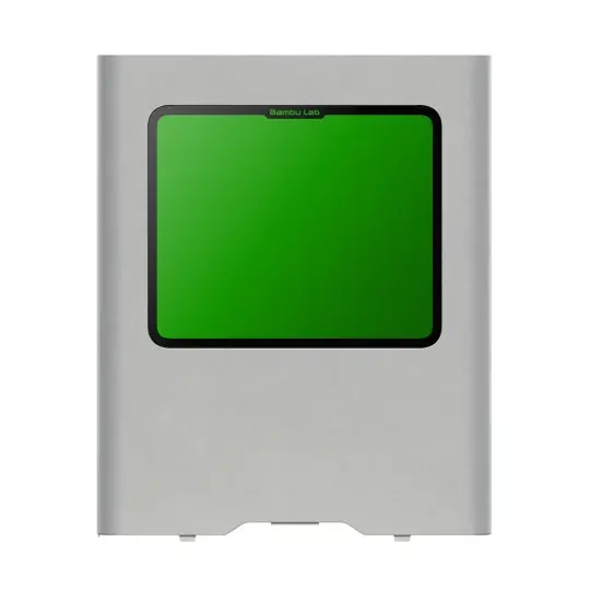 Pravý panel pro tiskárny řady Bambu Lab H2D Laser Omezená Nabídka