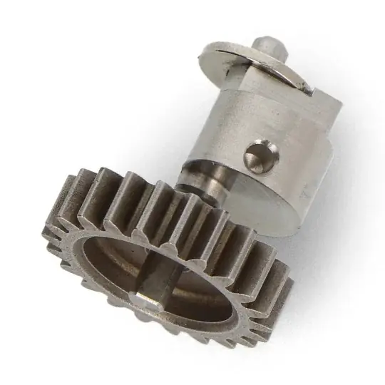 Mechanismus pro výměnu extruderu pro tiskárny Bambu Lab H2D a H2C Ověřený