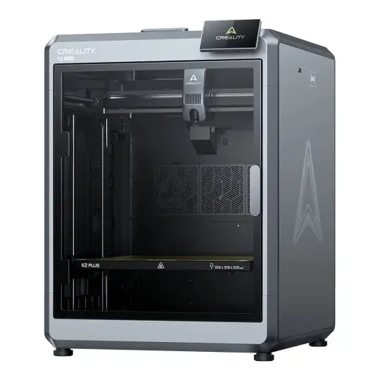 3D tiskárna - Creality K2 Plus Zlevněný
