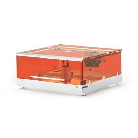 Laserový plotter TOOCAA L2 40W Novinka