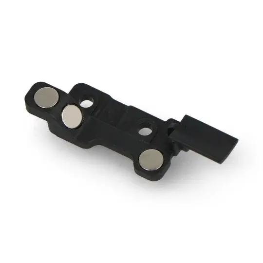 Magnetický držák trysek pro tiskárny Bambu Lab řady H2D/H2C Cenový Hit