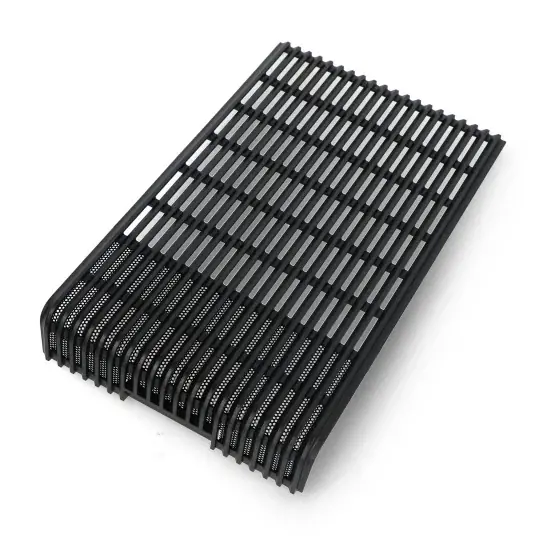 Kryt vzduchového filtru s aktivním uhlím pro tiskárny Bambu Lab řady H2 Akční Cena