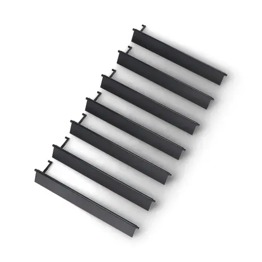 Must-Have Aktivní ventilační pásky pro tiskárny Bambu Lab řady H2 - 7 ks.