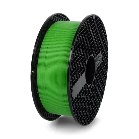 Prusa PLA filament 1,75 mm 1 kg - Simply Green NFC Levný
