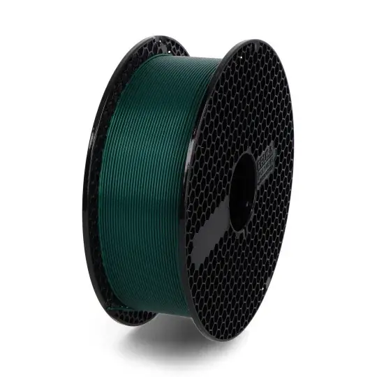 Prusa PLA filament 1,75 mm 1 kg - opálově zelená NFC Dokud Zásoby Vydrží