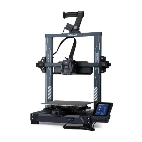 3D tiskárna - Elegoo Neptune 4 Pro Rychlé Dodání