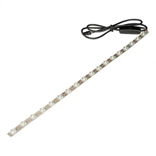 LED pásek pro tiskárny Bambu Lab A1 - 380 mm Sleva