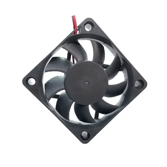 Akční Cena Ventilátor 12V 60x60x15mm - Aimsoar AM007-Q