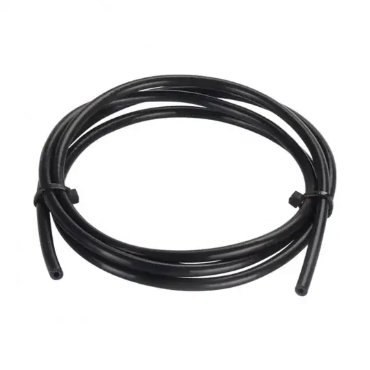 PTFE trubice 4mm - černá Must-Have