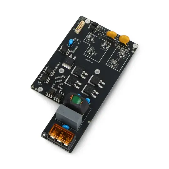 Kup Teď Napájecí deska AC 220V pro tiskárny Bambu Lab řady H2