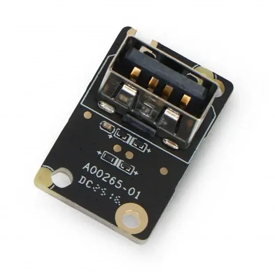 Modul portu USB typu A pro tiskárny řady Bambu Lab H2 Zlevněný