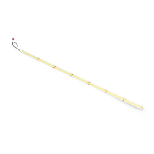 LED pásek vlevo nahoře - osvětlení komory pro tiskárny řady Bambu Lab H2 Aktuální