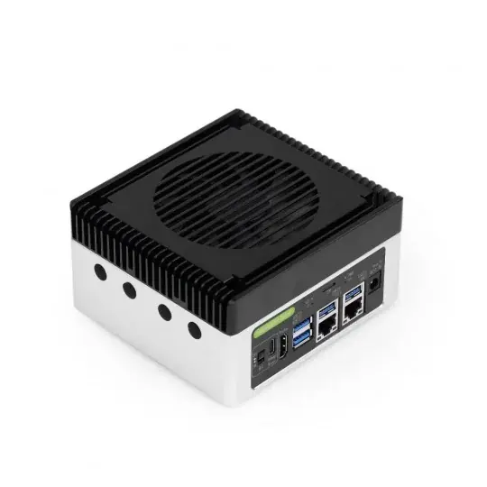 Akční Nabídka reComputer Super J4011 - Nvidia Jetson Orin NX - 8GB RAM - Seeedstudio 114110313