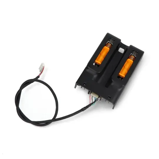 Filament buffer pro tiskárny Bambu Lab řady H2D/H2C Novinka