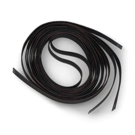 Nízká Cena Ozubený řemen osy XY pro tiskárny řady Bambu Lab H2D/H2C