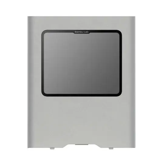 Pravý boční panel se skleněným okénkem pro tiskárny řady Bambu Lab H2D Cenový Hit