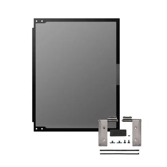 Aktuální Sada pro montáž předních dvířek pro tiskárny Bambu Lab řady H2