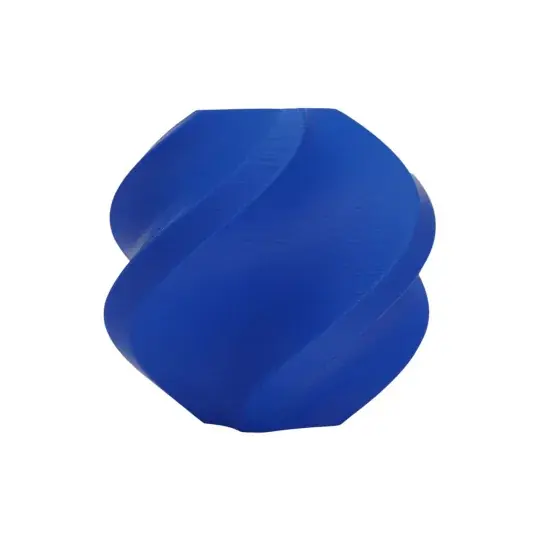 Objednat Nyní Náhradní PLA filament Bambu Lab Basic 1,75 mm 1 kg - modrý