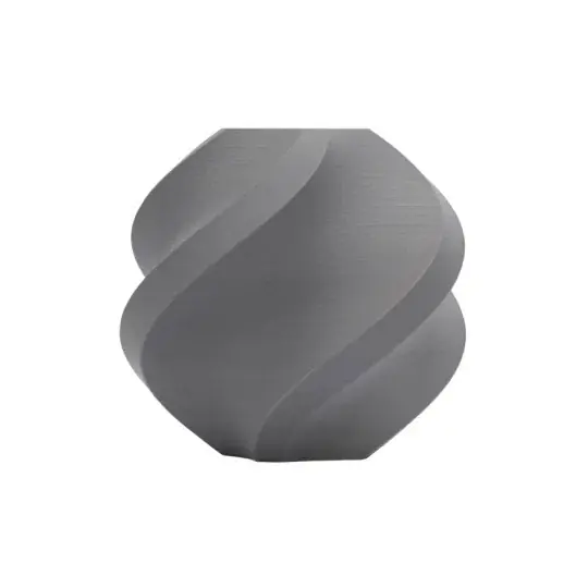 Náhradní PLA filament Bambu Lab Matte 1,75 mm 1 kg - Nardo Gray Akce
