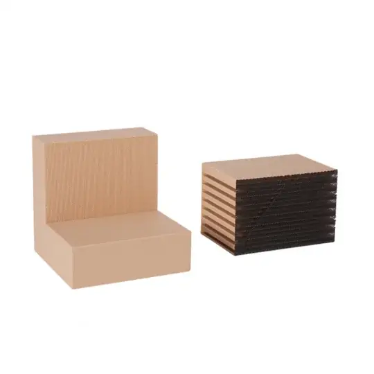 Bambusový laboratorní podpůrný filament pro PLA/PETG 1,75 mm 0,5 kg - součástí balení je opakovaně použitelná cívka - černý Must-Have