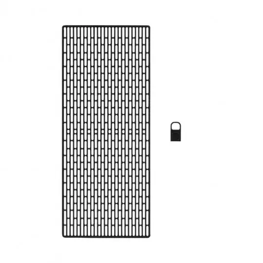 Laserový mřížkový panel pro tiskárny řady Bambu Lab H2 Laser Časově Omezené