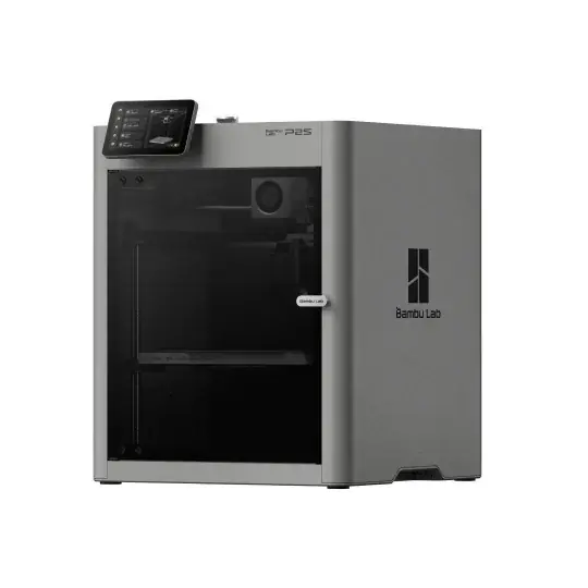 Bezpečná Platba Bambu Lab P2S - 3D tiskárna