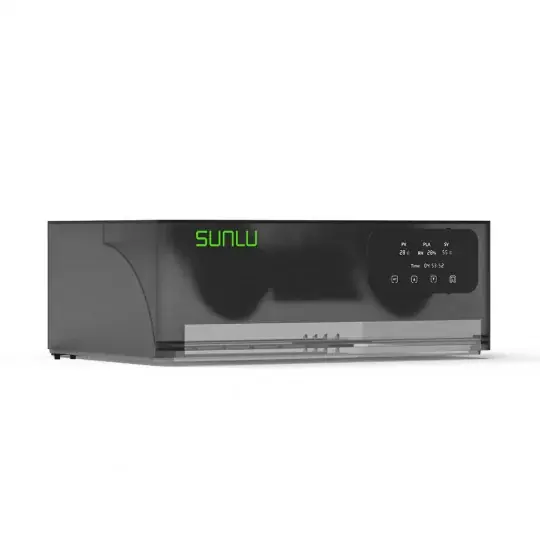 Ověřený Sunlu AMS Heater - topný modul pro Bambu Lab AMS Gen 1