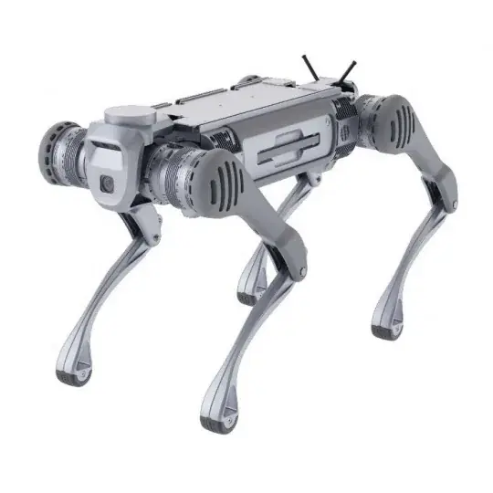 Čtyřnohá chodící plošina - robotický pes - Unitree B2 Cenově Výhodný