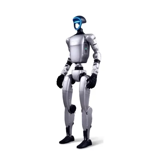 Humanoidní robot - Unitree G1 Basic Nejlepší Cena