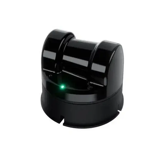 Nejlepší Cena LiDAR 4D Unitree L2 RM - 360° laserový senzor pro roboty a mapování SLAM