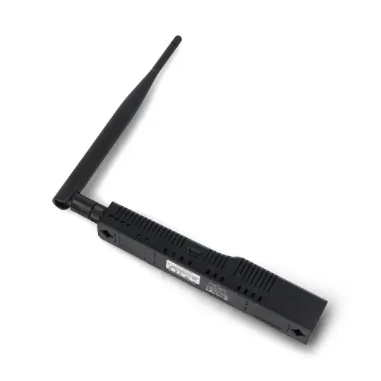 Super Cena SMLIGHT SLZB-06p7 - ZigBee CC2652P7 brána pro domácí asistenty - Ethernet/PoE/USB/LAN/WiFi