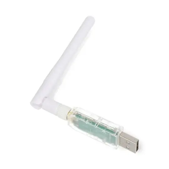 Akce SMLIGHT SLZB-07mg24 - ZigBee brána EFR32MG24 pro domácí asistenty - rozhraní USB