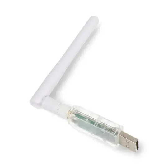 Sleva SMLIGHT SLZB-07p7 - ZigBee CC2652P7 brána pro domácího asistenta - rozhraní USB
