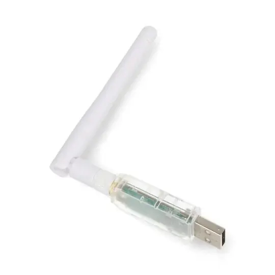 Ověřený SMLIGHT SLZB-07p10 - ZigBee brána CC2674P10 EFR32 pro domácí asistenta - rozhraní USB
