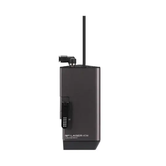 Laserová hlava pro laserové tiskárny Bambu Lab H2D/H2C - 40W Rychlé Dodání