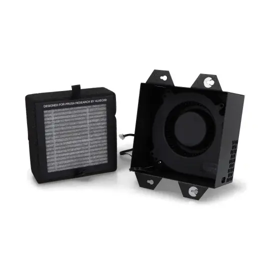 Top Prodej Filtrační systém pro tiskárny Prusa CORE One/+ a CORE One L