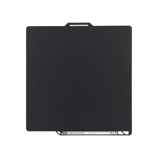 Must-Have Bambu Engineering Plate - magnetická překryvná destička - pro tiskárny řady X1, X2D, P2S, P1 a A1 - Bambu Lab