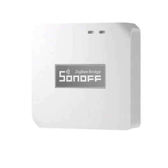 Sezónní Sleva Sonoff ZB Bridge-P - ZigBee/WiFi brána
