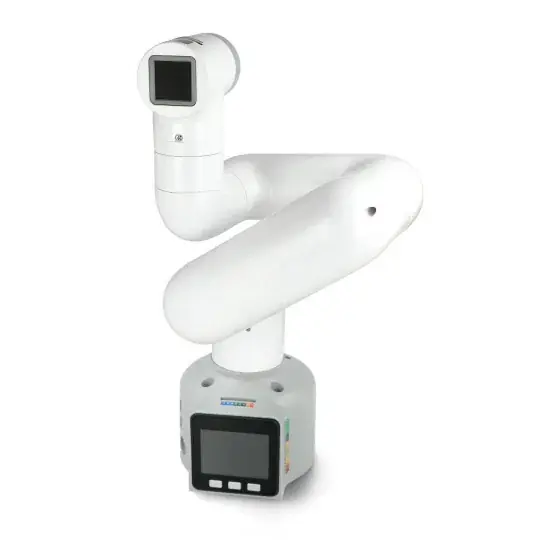MyCobot M5 - 6osý robot s ramenem - verze M5Stack - Outlet Kup Teď