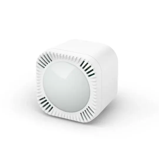 Aeotec TriSensor 8 - senzor pohybu, teploty a světla - Z-Wave ZWA045-C Poslední Šance