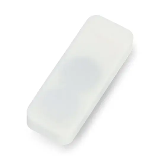 Nejlepší Volba BleBox twinMagnet - magnetické příslušenství pro senzor openSensor - bílé