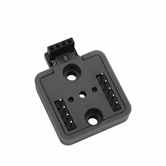 Atomic ToChain Base - Adaptér rozhraní Atom pro Chain moduly - M5Stack A163 Horká Nabídka
