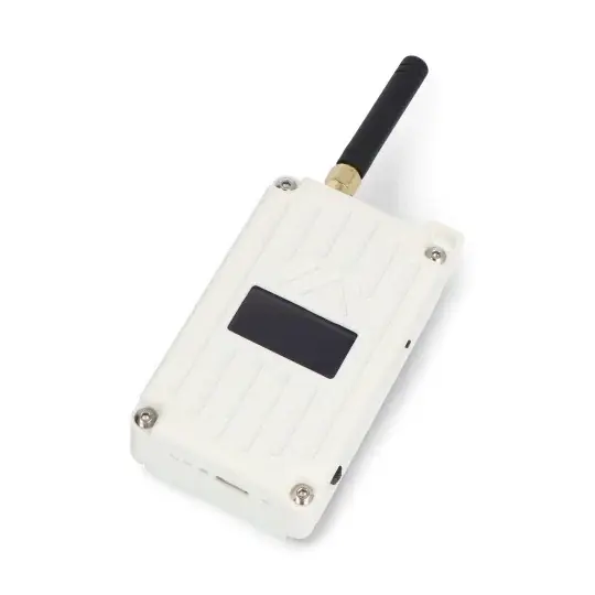 Cenově Výhodný WisMesh Pocket V2 - EU868 - LoRaWAN + Bluetooth modul - RAK Wireless 105130