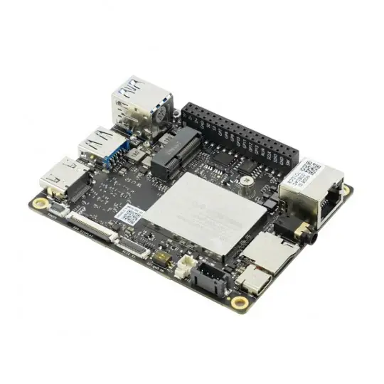 LattePanda IOTA – 8 GB RAM + 64 GB eMMC – Intel N150 Ověřený